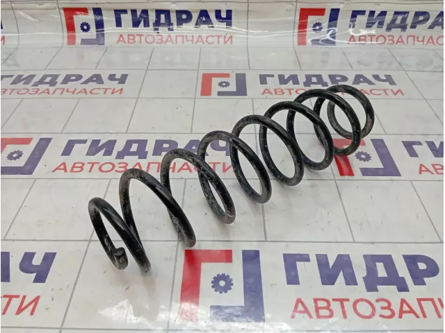 Пружина задняя Volkswagen Polo (MK5) 6R0511115G