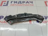 Кронштейн фар левый Volkswagen Polo (MK5) 6R0805931A