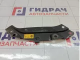 Кронштейн фар правый Volkswagen Polo (MK5) 6R0805932C