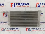 Радиатор кондиционера Volkswagen Polo (MK5) 6R0820411Q