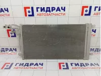 Радиатор кондиционера Volkswagen Polo (MK5) 6R0820411Q