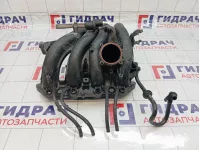 Коллектор впускной Volkswagen Polo (MK5) 036129709KA