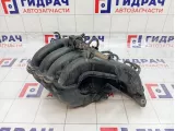 Коллектор впускной Volkswagen Polo (MK5) 036129709KA