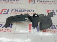 Воздуховод радиатора правый Volkswagen Polo (MK5) 6RU121284B