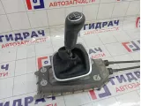 Кулиса КПП Volkswagen Polo (MK5) 6Q0711050B