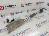 Кулиса КПП Volkswagen Polo (MK5) 6Q0711050B