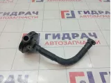 Клапан вакуумный Volkswagen Polo (MK5) 03C103201K