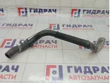 Патрубок радиатора Volkswagen Polo (MK5) 6R0122051K