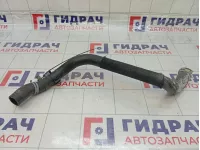 Патрубок радиатора Volkswagen Polo (MK5) 6R0122051K