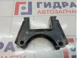 Кронштейн двигателя левый Volkswagen Polo (MK5) 6Q0199111K