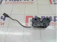 Замок капота Volkswagen Polo (MK5) 6R1823509D