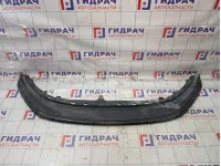 Накладка переднего бампера Volkswagen Polo (MK5) 6RU805915