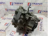 МКПП Volkswagen Polo (MK5) 02T300049M