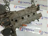 Двигатель в сборе Volkswagen Polo 03C100092BX