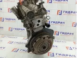 Двигатель в сборе Volkswagen Polo 03C100092BX