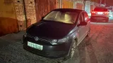Двигатель в сборе Volkswagen Polo 03C100092BX