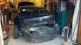 Двигатель в сборе Volkswagen Polo 03C100092BX