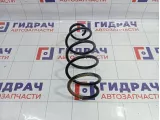 Пружина передняя Volkswagen Polo Sedan (Mk5) 6R0411105C