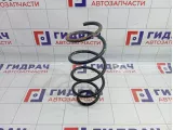 Пружина передняя Volkswagen Polo Sedan (Mk5) 6R0411105C