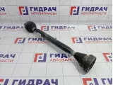 Привод передний правый Volkswagen Polo Sedan (Mk5) 6R0407762K