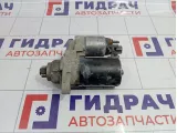 Стартер Volkswagen Polo Sedan (Mk5) 02T911024K