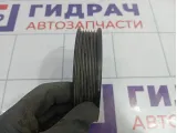 Шкив водяного насоса (помпы) Volkswagen Polo Sedan (Mk5) 03D121028B