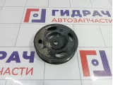 Шкив коленвала Volkswagen Polo Sedan (Mk5) 03D105255D