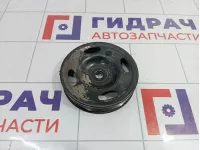 Шкив коленвала Volkswagen Polo Sedan (Mk5) 03D105255D