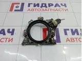 Крышка коленвала задняя Volkswagen Polo Sedan (Mk5) 036103171B