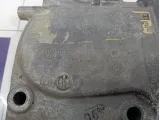 Крышка двигателя передняя Volkswagen Polo Sedan (Mk5) 03C109210BT