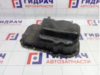 Поддон масляный двигателя Volkswagen Polo Sedan (Mk5) 03C103601BJ