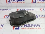 Поддон масляный двигателя Volkswagen Polo Sedan (Mk5) 03C103601BJ