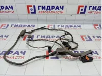 Проводка двери передней правой Volkswagen Polo Sedan (Mk5) 6RU971121E