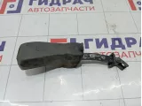 Ограничитель двери передний левый Volkswagen Polo Sedan (Mk5) 6R0837249