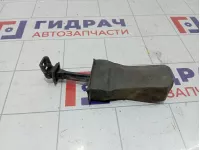 Ограничитель двери задний левый Volkswagen Polo Sedan (Mk5) 6R4839249B