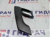 Ручка двери внутренняя правая Volkswagen Polo Sedan (Mk5) 6RU867180BTLL