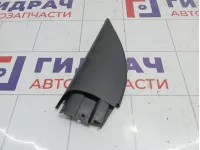 Крышка зеркала внутренняя левая Volkswagen Polo Sedan (Mk5) 6RU837973