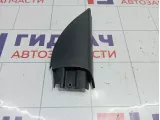 Крышка зеркала внутренняя правая Volkswagen Polo Sedan (Mk5) 6RU837974