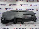 Торпедо Volkswagen Polo Sedan (Mk5) 6RU857003L82V