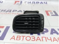 Дефлектор воздушный левый Volkswagen Polo Sedan (Mk5) 6RF819703B