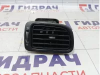 Дефлектор воздушный правый Volkswagen Polo Sedan (Mk5) 6RF819704B