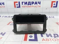 Бардачок Volkswagen Polo Sedan (Mk5) 1K0857058A