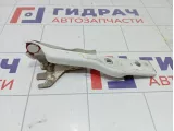 Петля капота левая Volkswagen Polo Sedan (Mk5) 6R0823301A