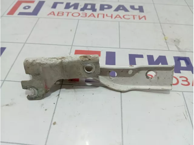 Петля капота правая Volkswagen Polo Sedan (Mk5) 6R0823302A