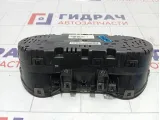 Панель приборов Volkswagen Polo Sedan (Mk5) 6RU920860D