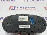 Панель приборов Volkswagen Polo Sedan (Mk5) 6RU920860D