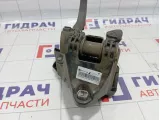 Педаль тормоза Volkswagen Polo Sedan (Mk5) 06RU721058