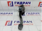 Педаль сцепления Volkswagen Polo Sedan (Mk5) 06RU721059