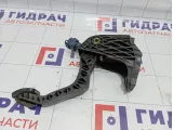 Педаль сцепления Volkswagen Polo Sedan (Mk5) 06RU721059