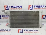 Радиатор кондиционера Volkswagen Polo Sedan (Mk5) 6C0816411B